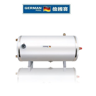 German Pool 德國寶 GPU-50 200公升 中央儲水式電熱水爐 Central Type Electric Water Heater